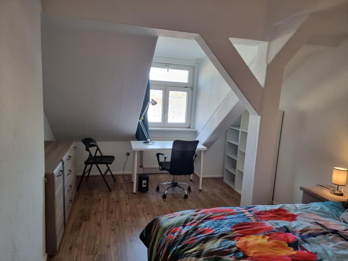 Tante Emma Amsterdam Apartment Kassel Luaran gambar