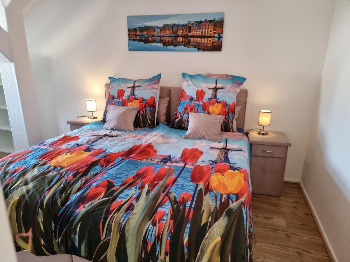 Tante Emma Amsterdam Apartment Kassel Luaran gambar
