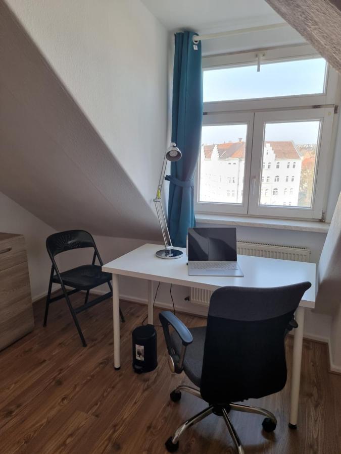 Tante Emma Amsterdam Apartment Kassel Luaran gambar