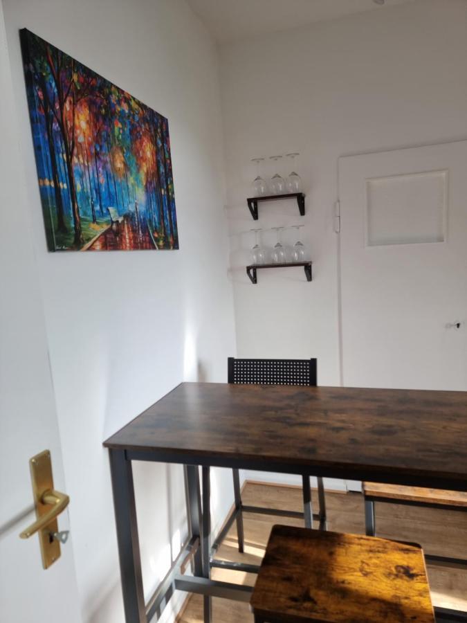 Tante Emma Amsterdam Apartment Kassel Luaran gambar