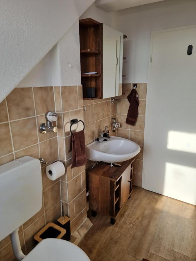 Tante Emma Amsterdam Apartment Kassel Luaran gambar