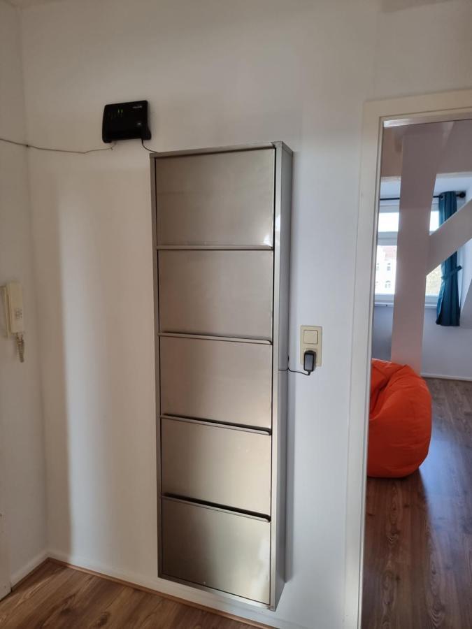Tante Emma Amsterdam Apartment Kassel Luaran gambar