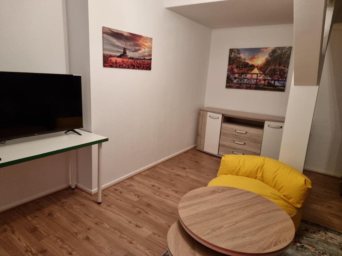 Tante Emma Amsterdam Apartment Kassel Luaran gambar
