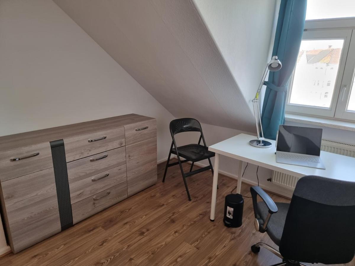 Tante Emma Amsterdam Apartment Kassel Luaran gambar